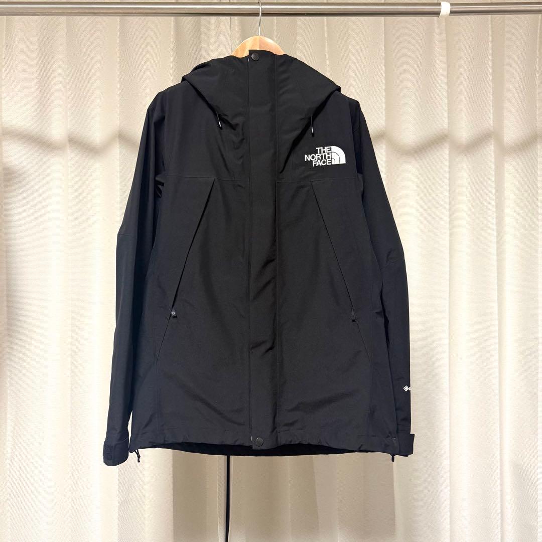 ノースフェイス マウンテンジャケット 黒　M　NP61800 楽天市場】ザ・ノース・フェイス THE NORTH FACE NP61800 マウンテン