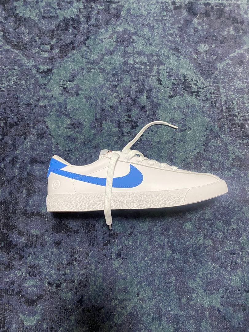 NIKE FRAGMENT AIR ZOOM LAUDERDALE 藤原ヒロシ