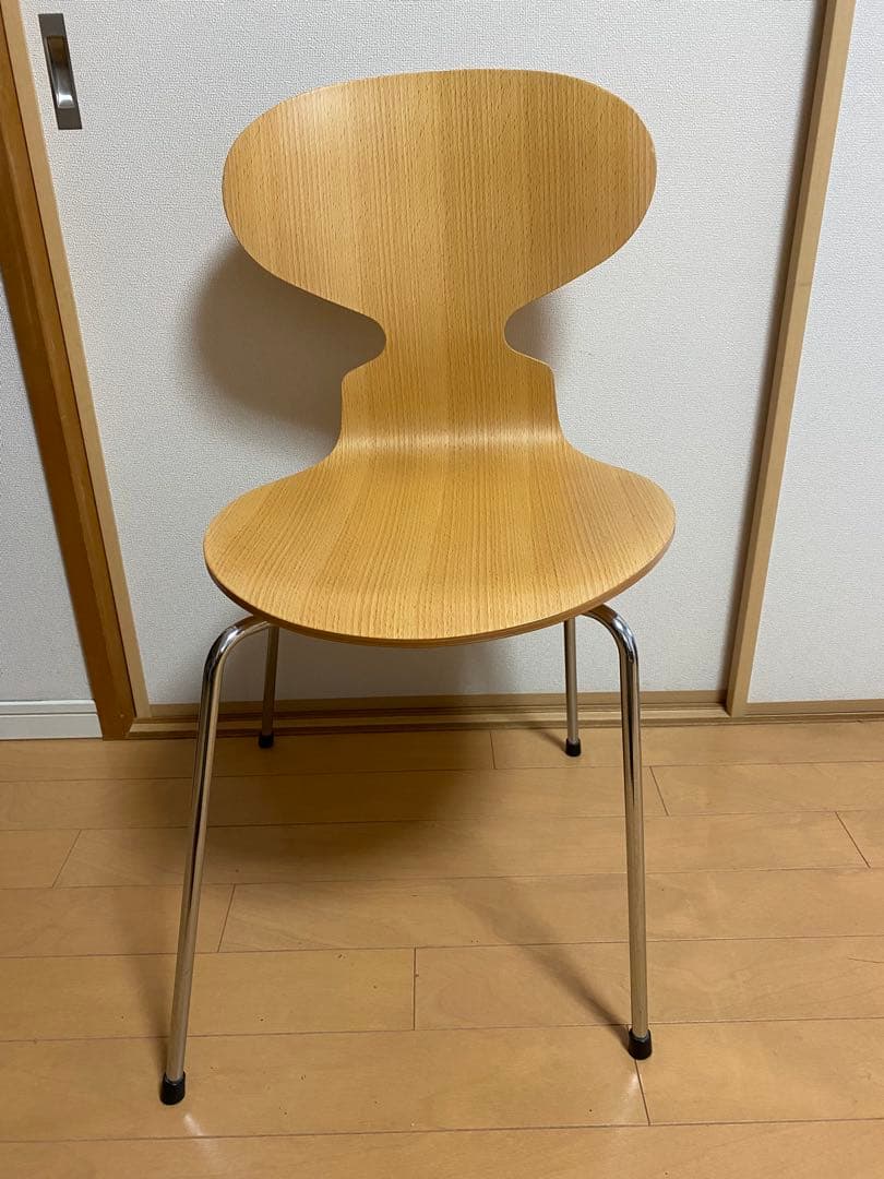 Fritz Hansen フリッツハンセン アントチェア ジャンク品