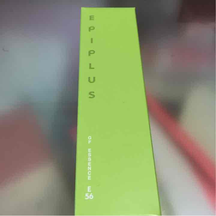 TBC脱毛 エピプラス 美容液 GFエッセンス