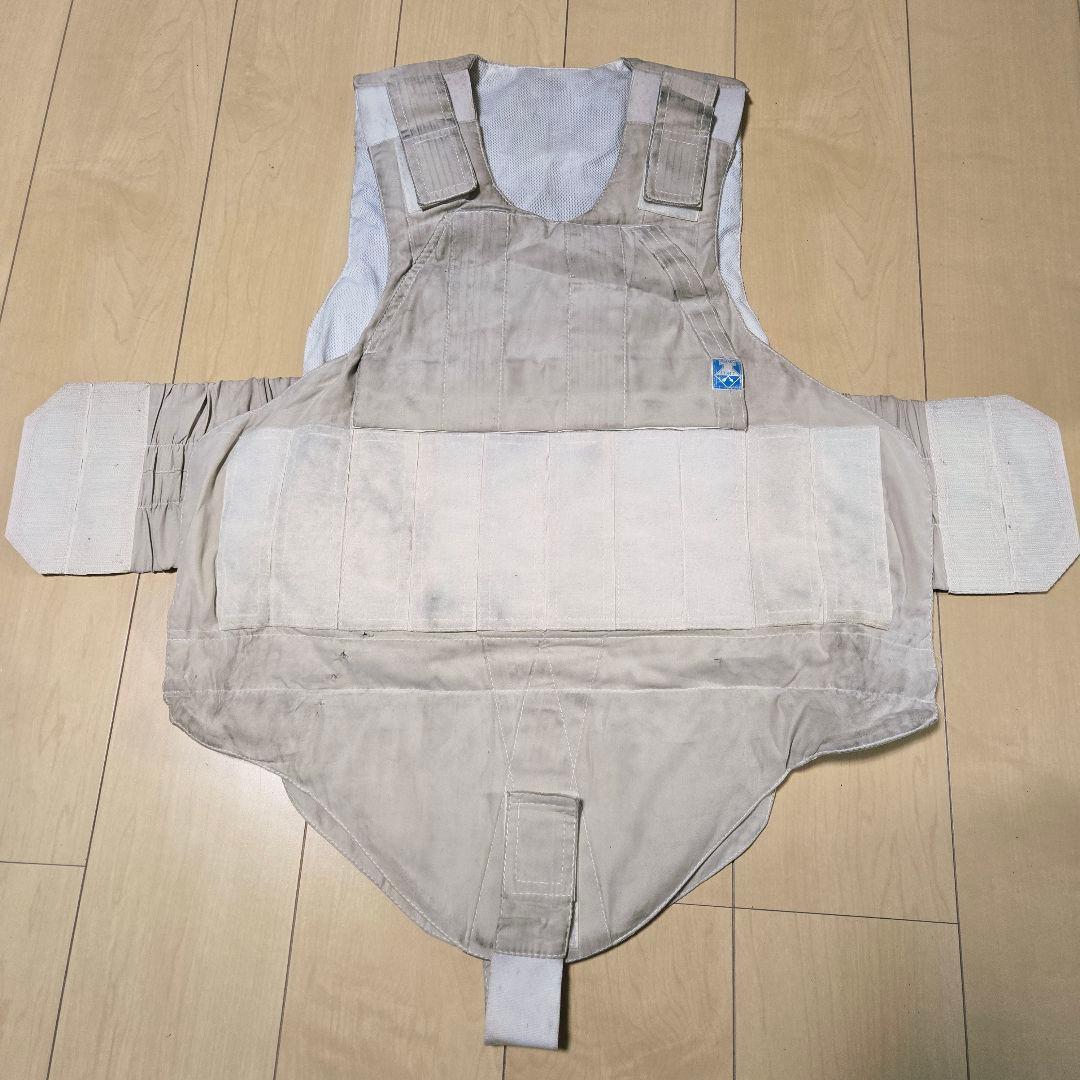 ロシア軍 実物 Fort ディフェンダー defender タクティカルベスト