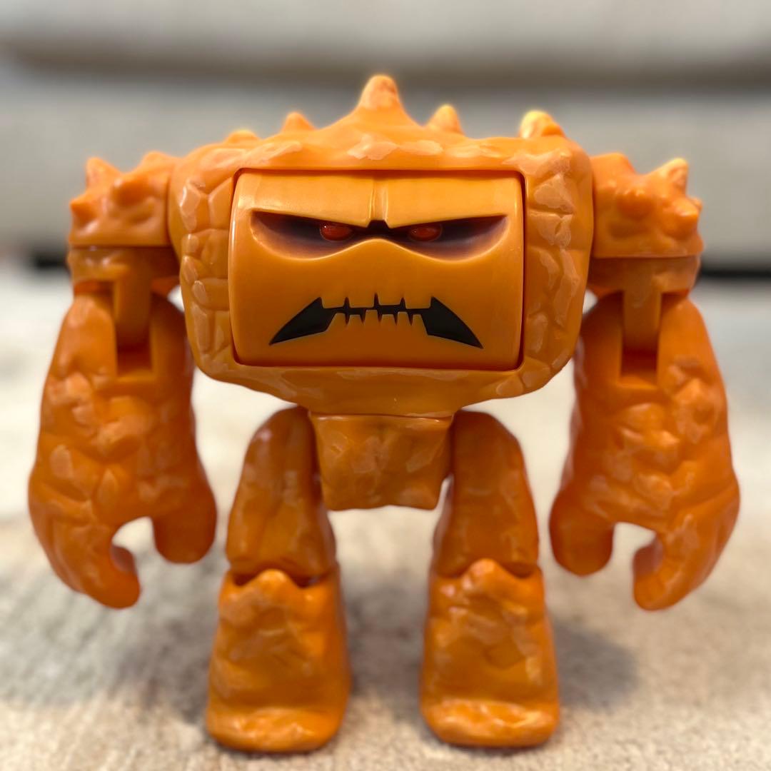 シンクウェイ社 ディズニー トイストーリー3 チャンク 等身大