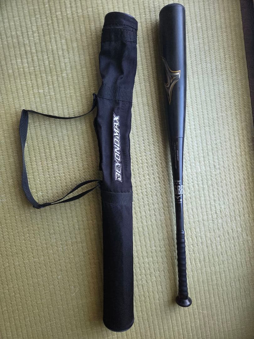 バット BEYONDMAX LEGACY 83cm730g 楽天市場】ミズノ ビヨンドマックス レガシー バット トップバランス
