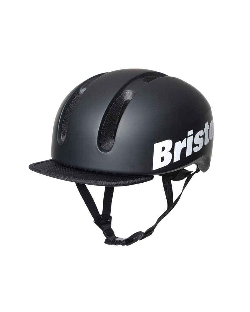 スケートボード 2025 Bristol Kabuto BICYCLE HELMET SOPH. | Kabuto BICYCLE HELMET(FREE BLACK):