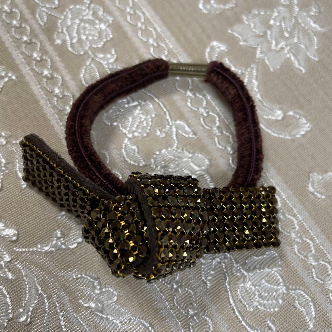 未使用　acca ドレスポニー