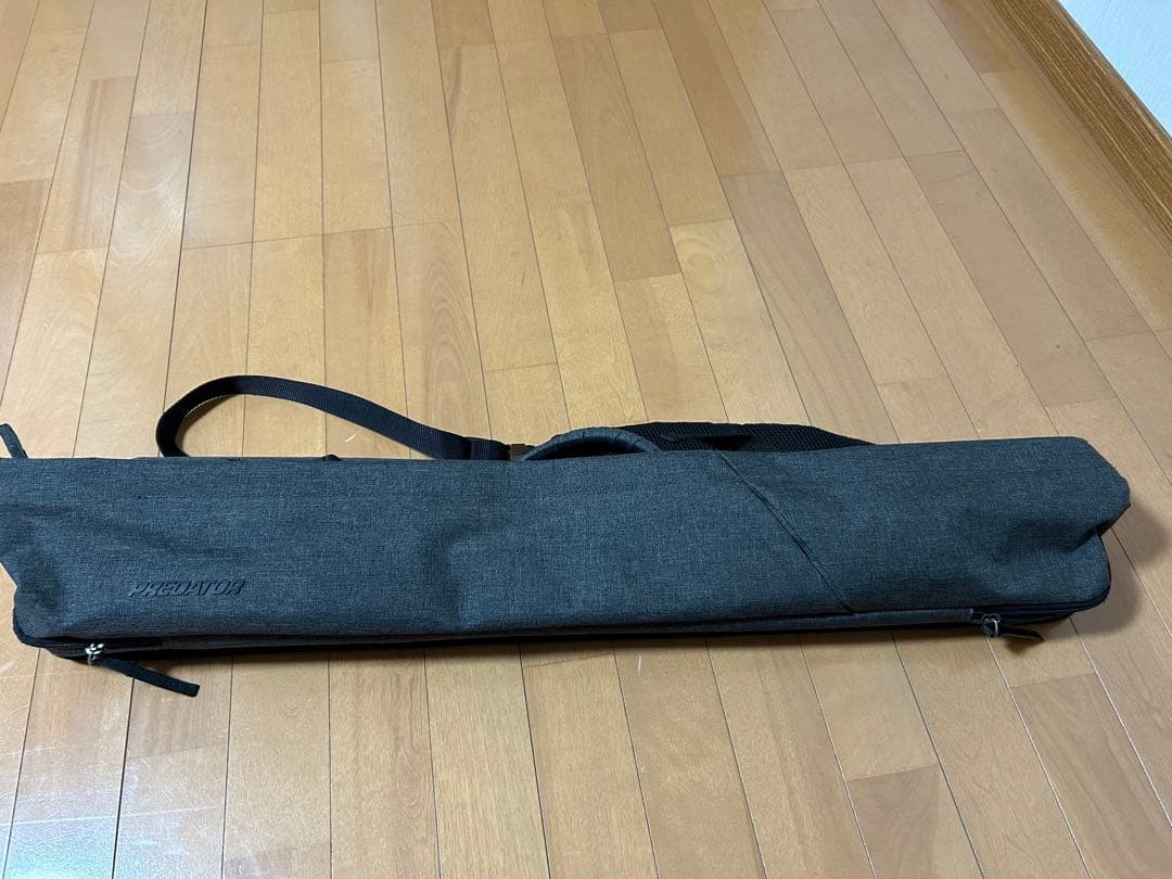 キューケース プレデター URBAIN 2x4 ソフト