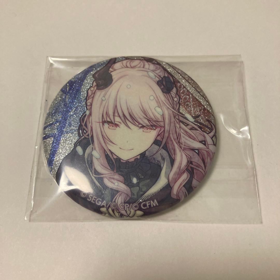 プロセカ 暁山瑞希 缶バッジ グリ缶 ロウワー ボクキミ 14b - メルカリ