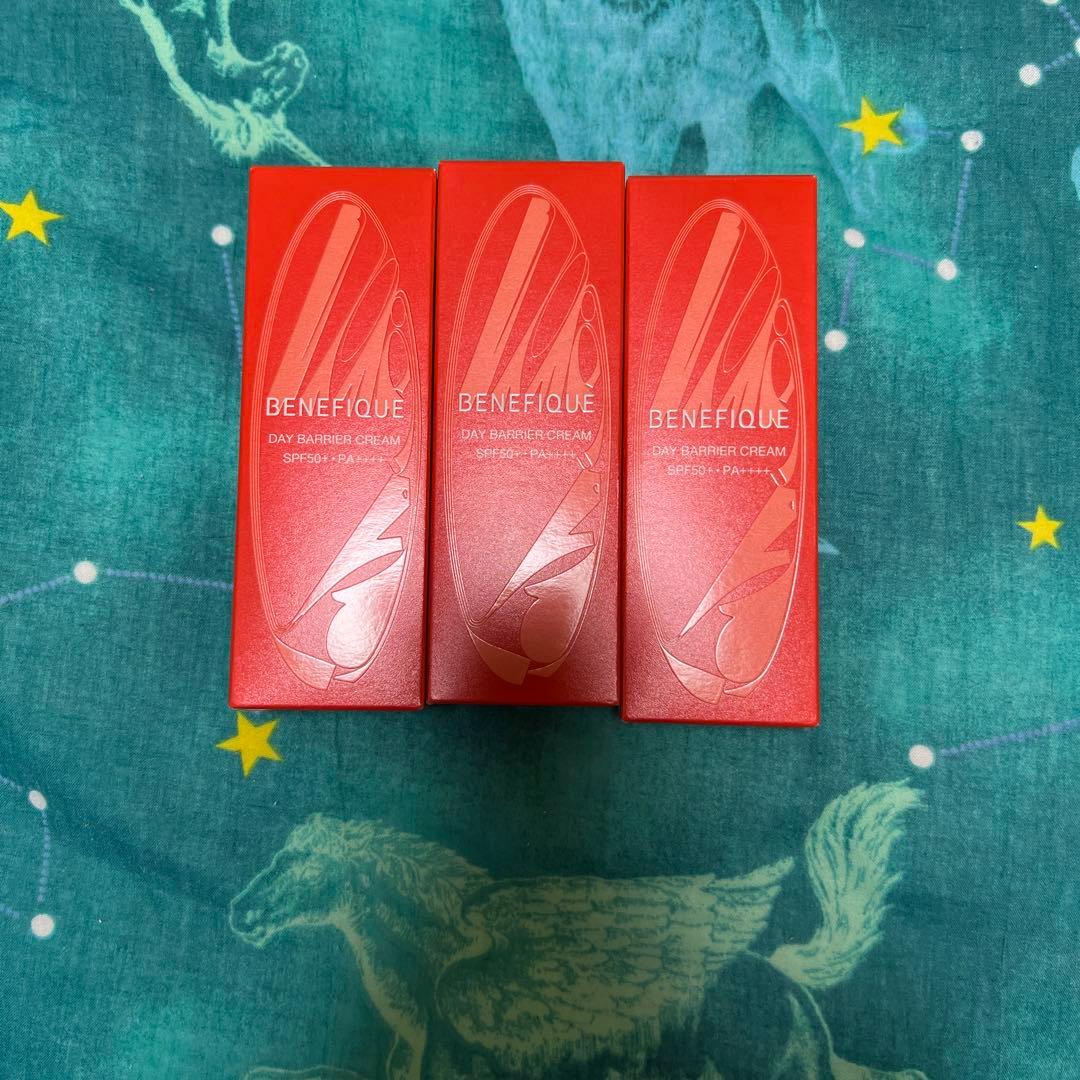 資生堂 ベネフィーク ディバリアクリーム