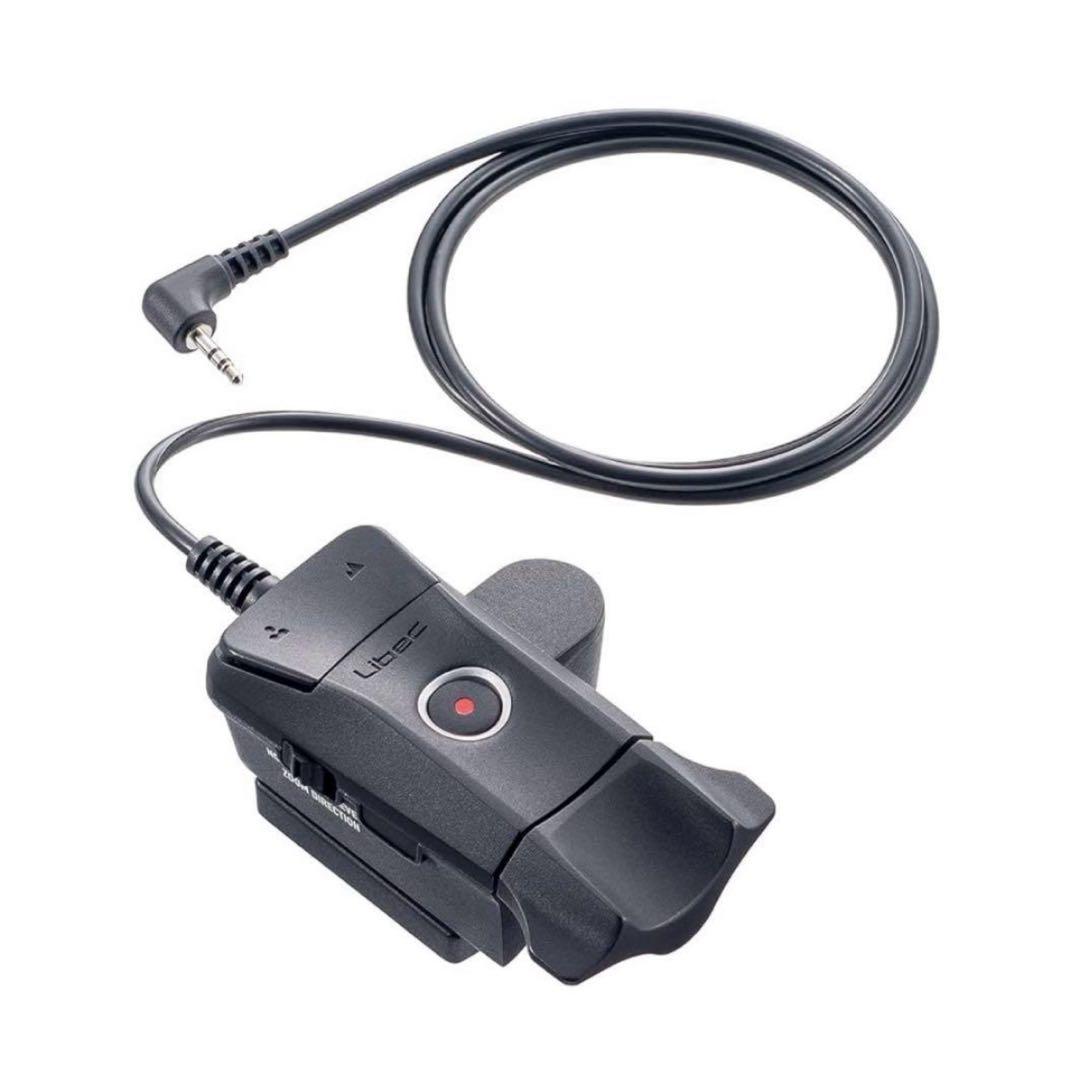 509517　Libec LANC*小型カメラ用　コントロール ZFC-L Libec | ZFC-L