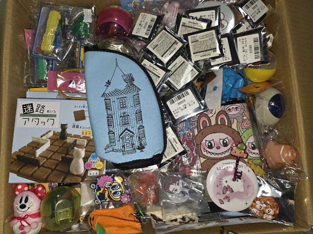 雑貨　まとめ売り　160点