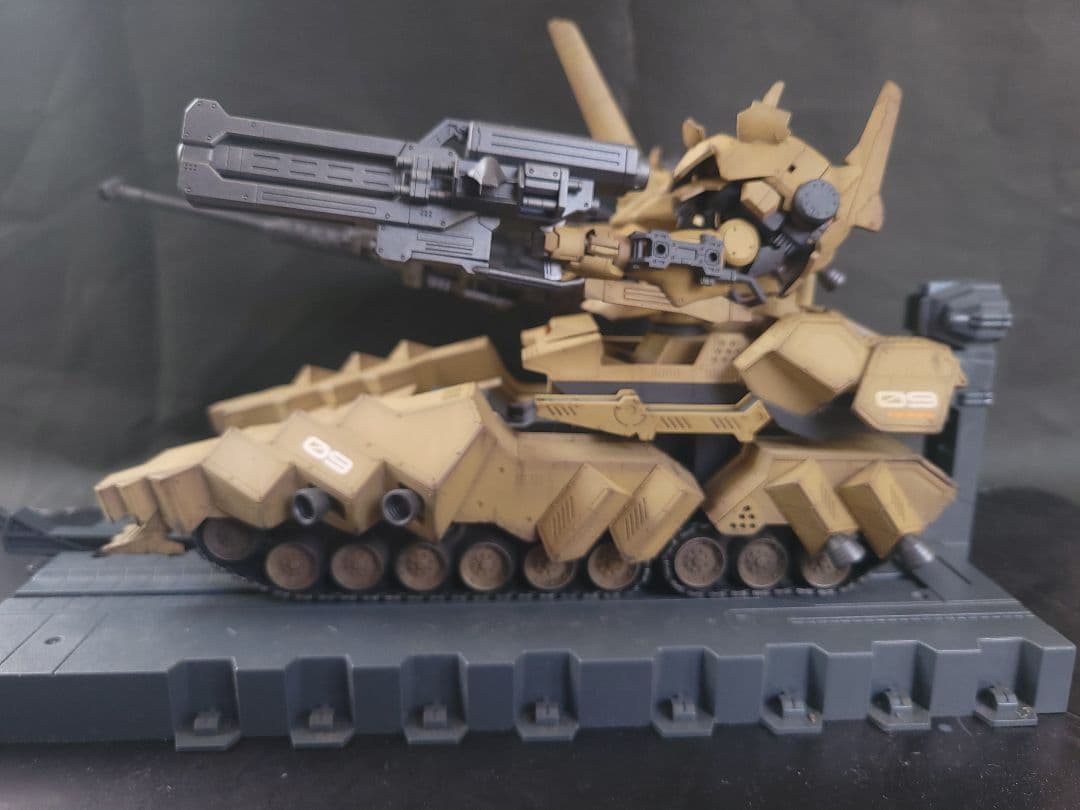 アーマードコア　プラモ　matukaze 拠点防衛タイプ　オマケつき MATSUKAZE mdl.2 拠点防衛仕様: プラモデル｜コトブキヤオンラインショップ