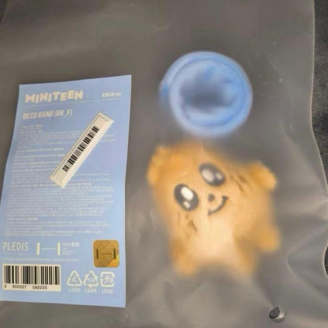 SEVENTEEN ワルツ NEW 仁川 ソウルコン デコバンド ミンギュ SEVENTEEN WORLD TOUR [RIGHT HERE] (MINGYU FOCUS) - YouTube