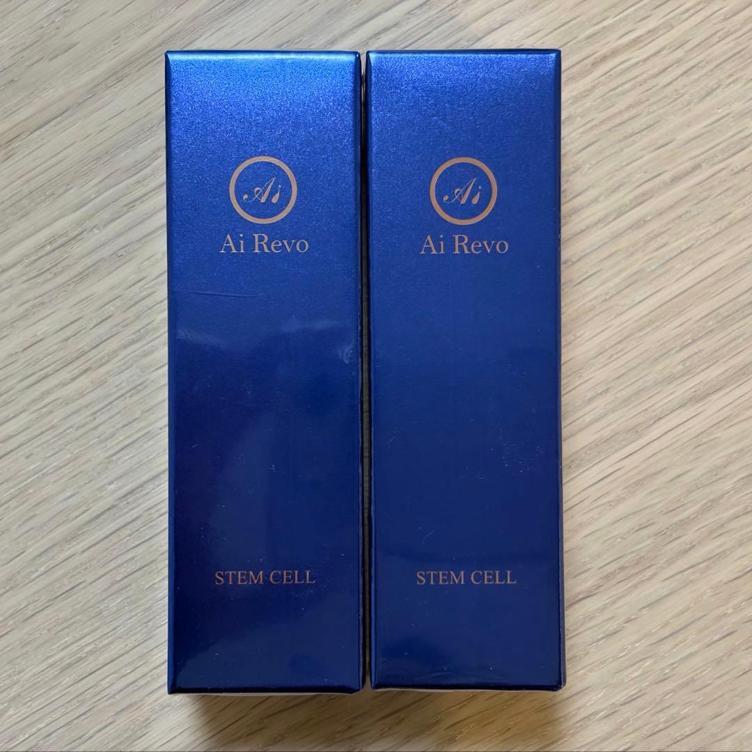 アイレボ美容液　 2本セット 2026年最新】EyeRevo スキンケア・基礎化粧品の人気アイテム - メルカリ