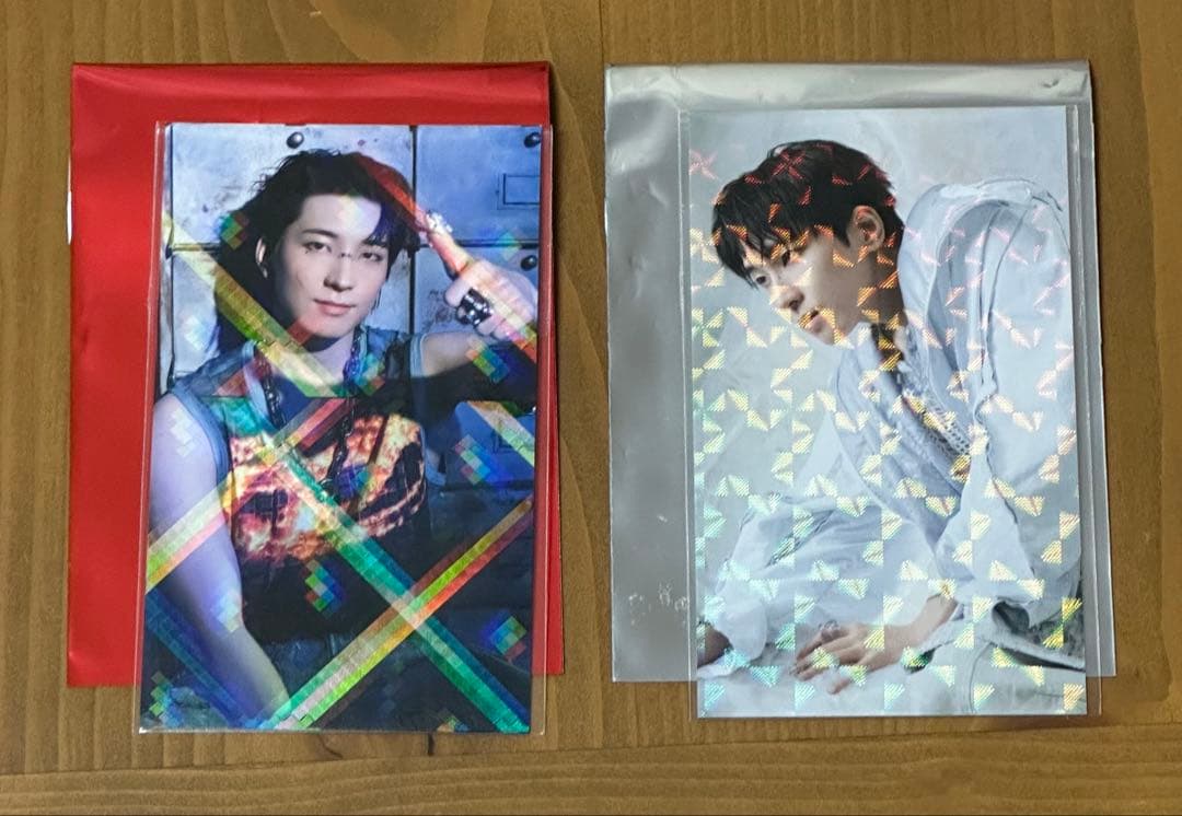 SEVENTEEN HAPPY BURSTDAY ラキドロ トレカ ウォヌ SEVENTEEN ウォヌ HAPPY BURSTDAY トレカ ラキドロ - メルカリ