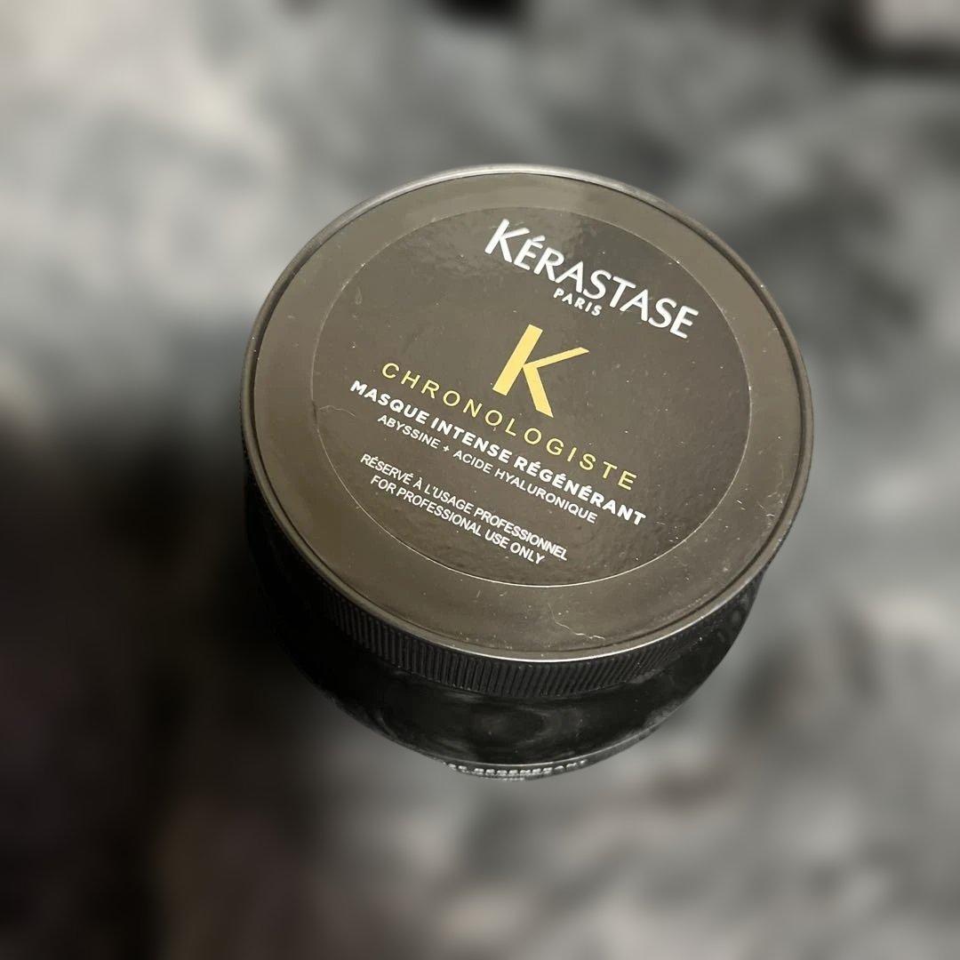 Kérastase ケラスターゼ　クロノロジスト　マスク 500ml 業務用