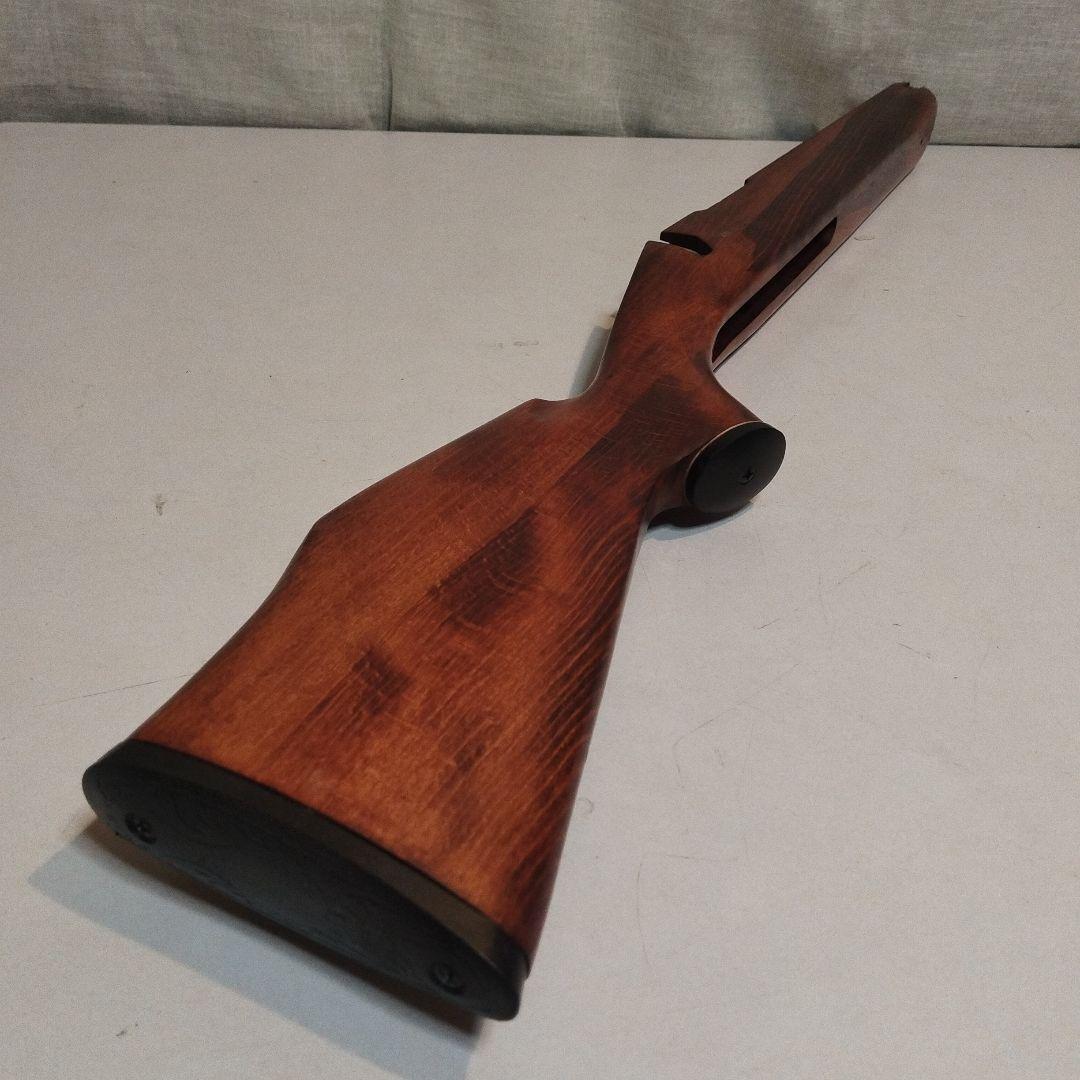 ライフル　木製　部品