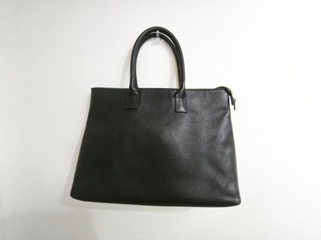 Hashtag ハッシュタグ　レザートートバッグ HushTug レザートート】をレビュー！コスパ最強のレザーバッグ | だま