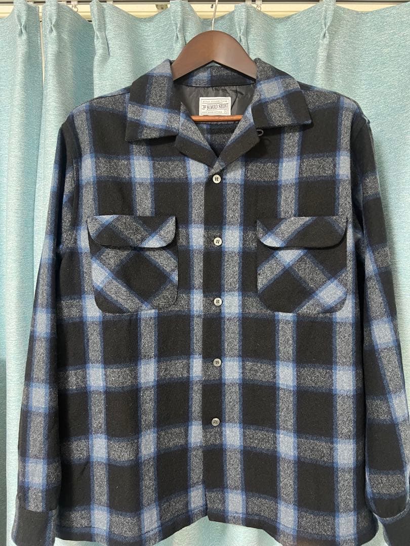 FJ board shirt ボードシャツ XL ジェイアダムス ドックタウン FJ board shirt ボードシャツ XL ジェイアダムス ドックタウン 楽天
