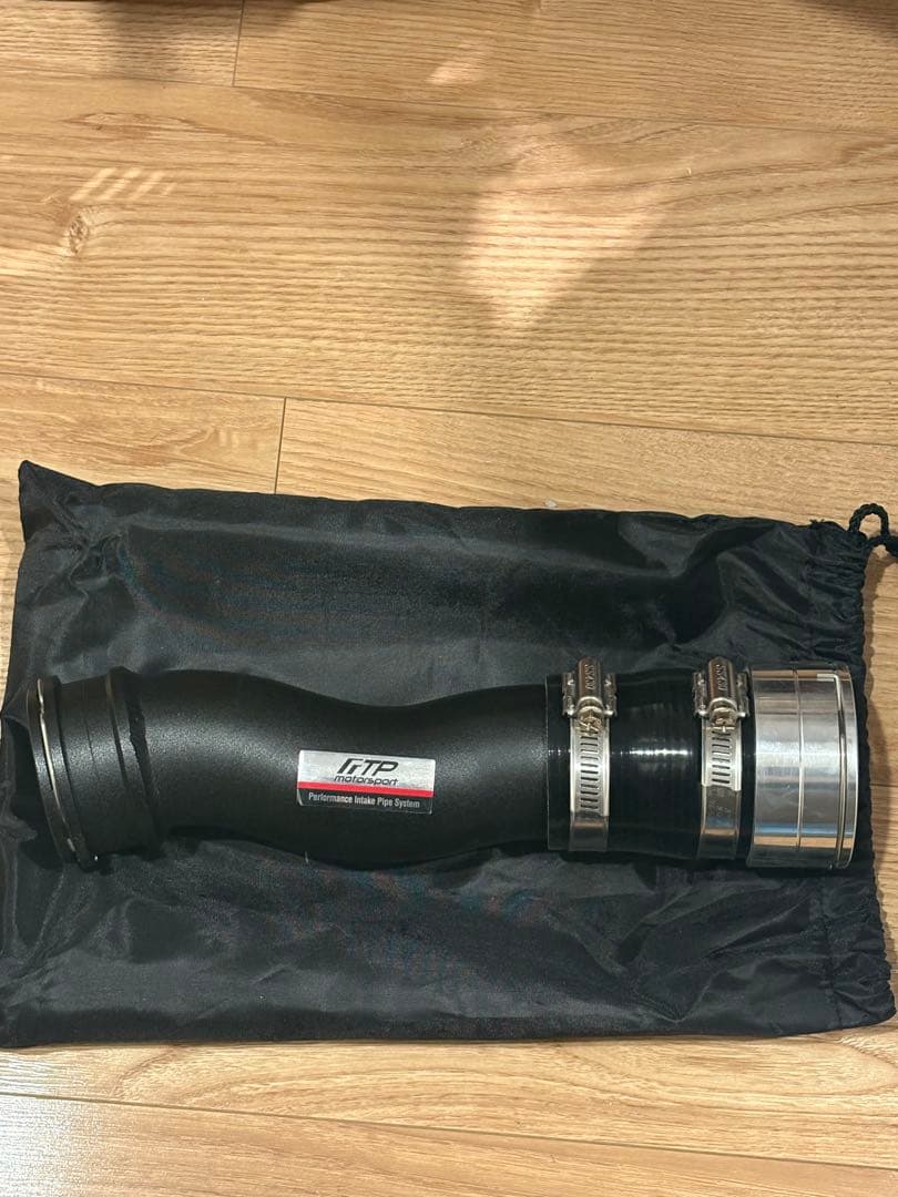 FTP チャージパイプ　F20 (M135i)