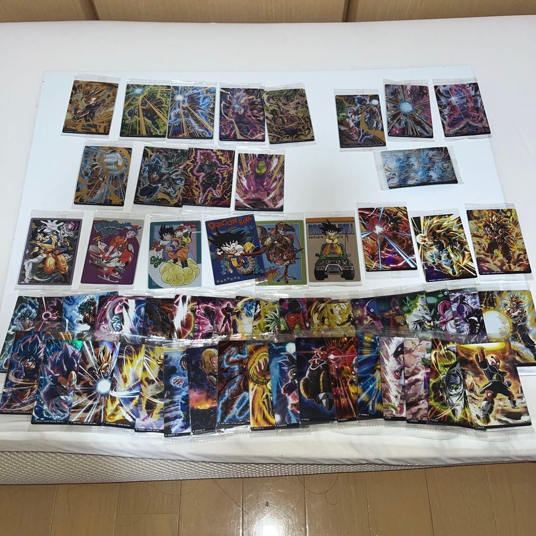 ドラゴンボール イタジャガ まとめ売り