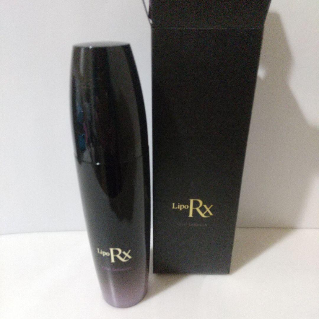 リポ　バイタルインフュージョン サンプル付き リポRx バイタルインフュージョン 80mlが激安！【化粧品通販】ベルコスメ