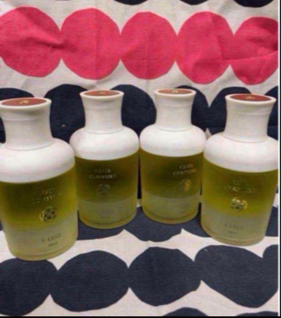 コタクチュール　ベース　Y-ライン　80ml 4本