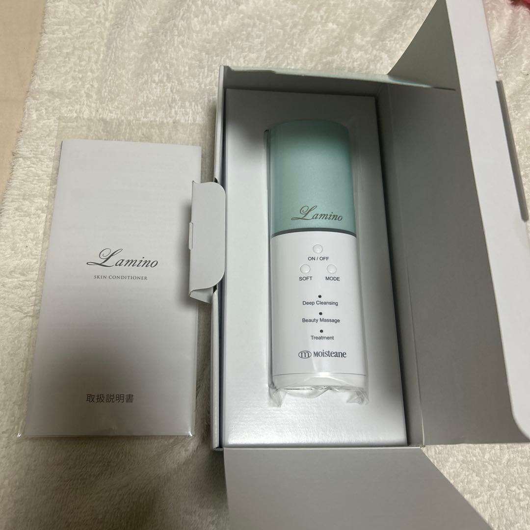 さ*く様 モイスティーヌ　美顔器