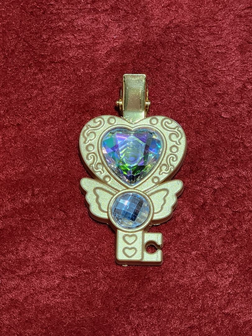 セボンスター まとめ売り メッキ＆プラ 前髪クリップ レア - メルカリ