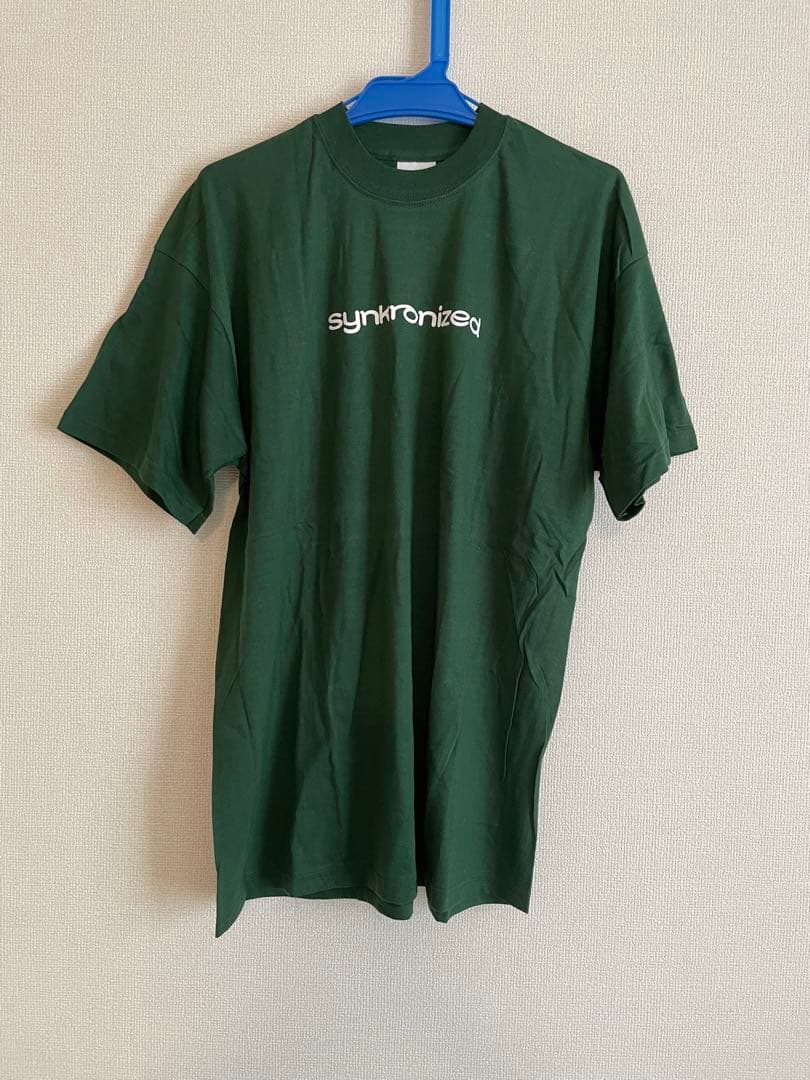 入手困難　ジャミロクワイ　Jamiroquai USツアー Tシャツ　90s 90's Jamiroquai T-shirt 1990年代 ジャミロクワイ Tシャツ | GARAK