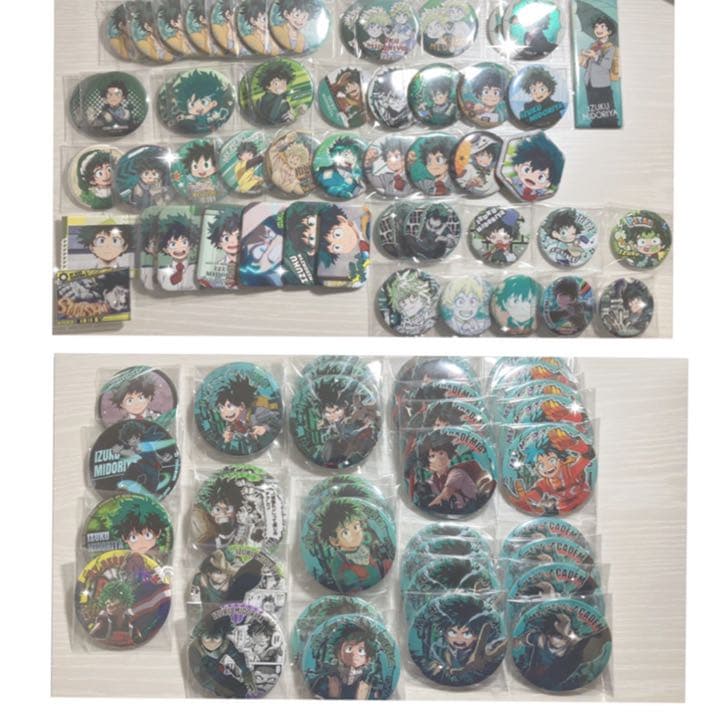 緑谷出久グッズ 僕のヒーローアカデミア フォンタブ＆ストラップセット ”TABEARUKI” 緑