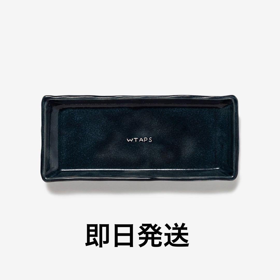 【新品】WTAPS 25aw AFRD 02 / TRAY / CERAMIC