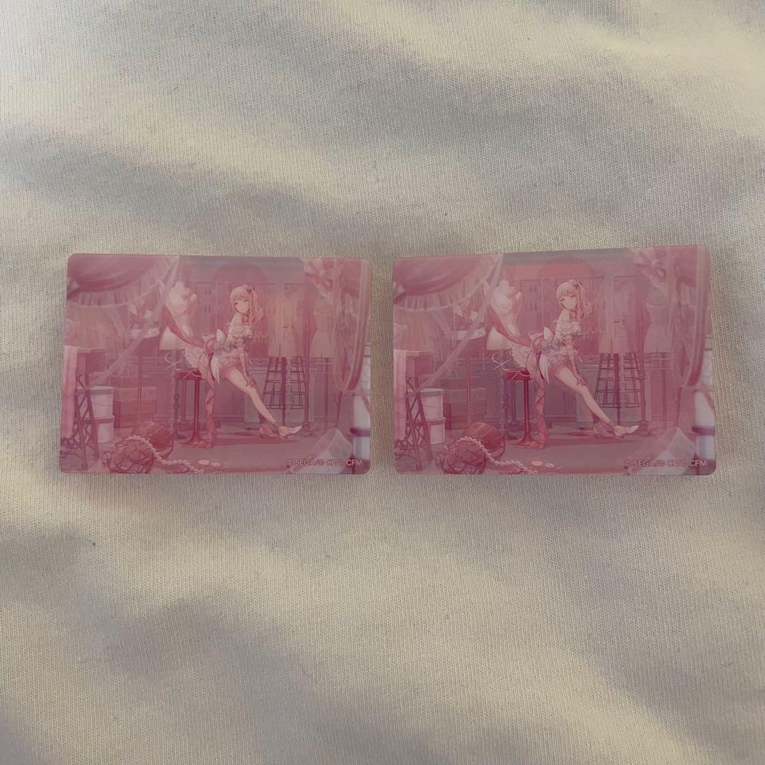 プロセカ ノーブルアートコレクションVol.14 暁山瑞希 2個セット