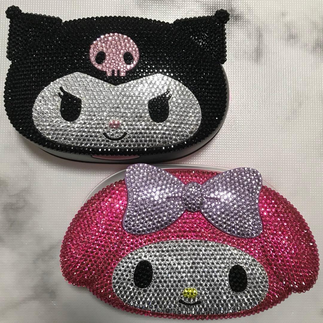 ウエットティッシュケース【めㄋㄘ】