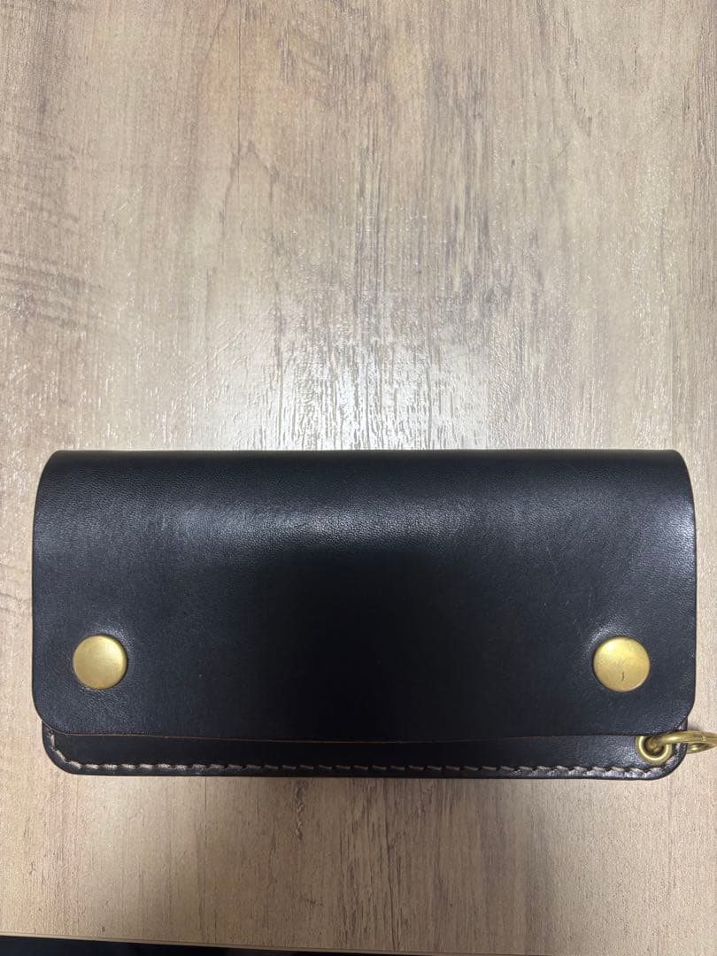 トラッカーウォレット　ロング