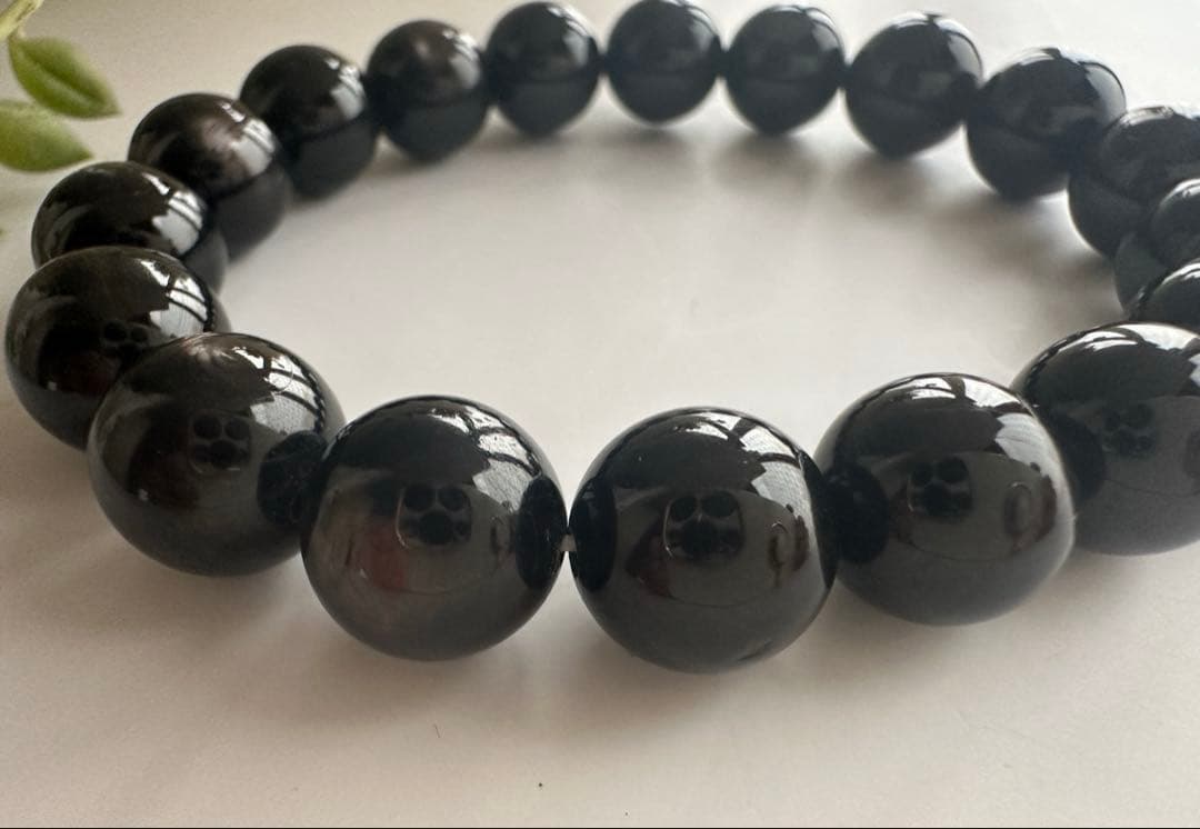 ハイパーシーン11mmブレスレット