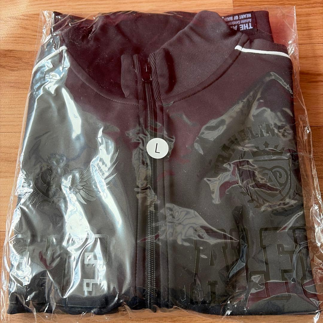 THE ALFEE 2025秋ツアー ジャージＬサイズ Gallery | THE ALFEE Mobile