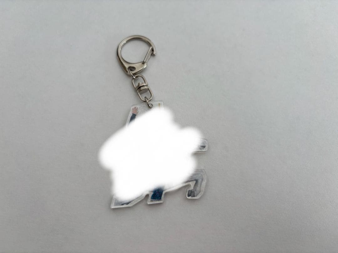 キタニタツヤ　ランダムキーホルダー　シークレット　1弾 2026年最新】キタニタツヤ シークレットの人気アイテム - メルカリ