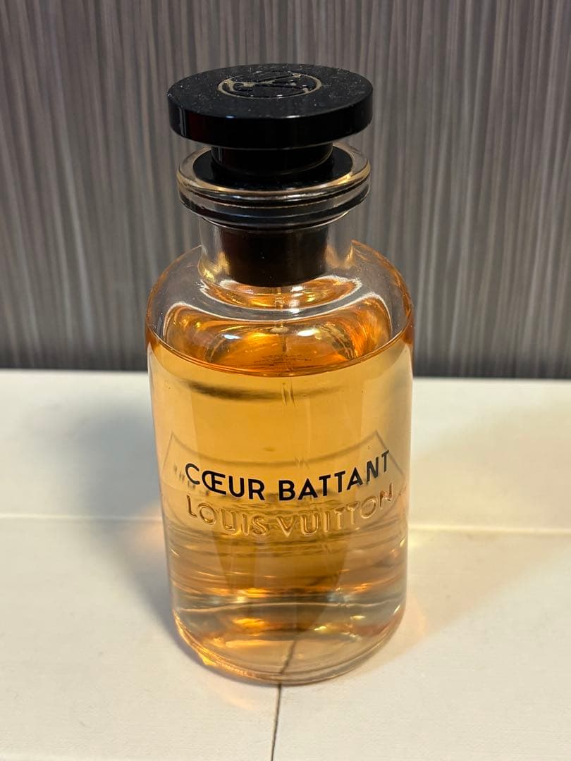ルイヴィトン　香水　クールバタン　100ml