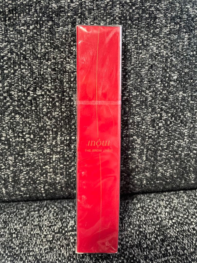 【新品未開封、希少】資生堂 インウイ INOUI ザ ブローライナー　本体　廃番 インウイ / ザ ブローライナーの公式商品情報｜美容・化粧品情報は