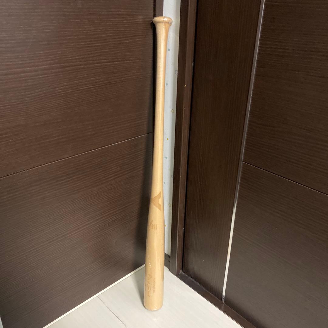 Pro Limited メープル硬式バット YUM-230 ヤナセバット（Yanase bat） 野球 ヤナセ 木製 バット 硬式 硬式木製