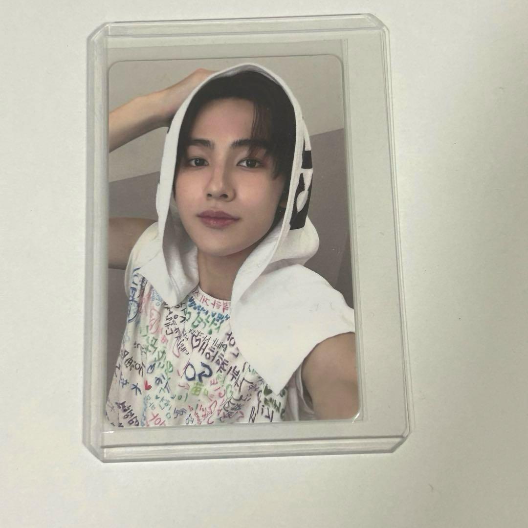 コルティス CORTIS ums ユニバ weverse ラキドロ ソンヒョン