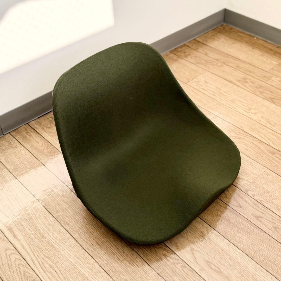 KURA SEAT HB｜クラシート ハイバック｜OLIVE &MEDICAL（アンドメディカル） KURA SEAT HB (クラシートハイバック