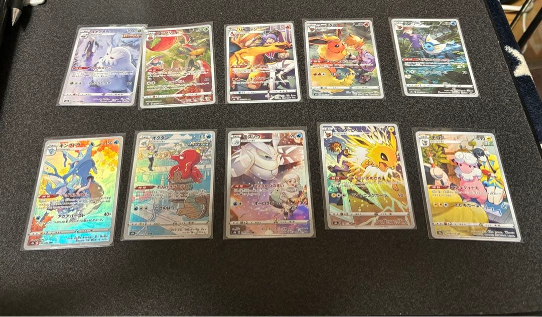 ポケモンカード　CHRまとめ売り　36枚