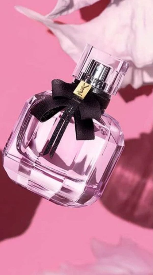 Yves Saint Laurent 香水 YSL イヴサンローラン 30mL
