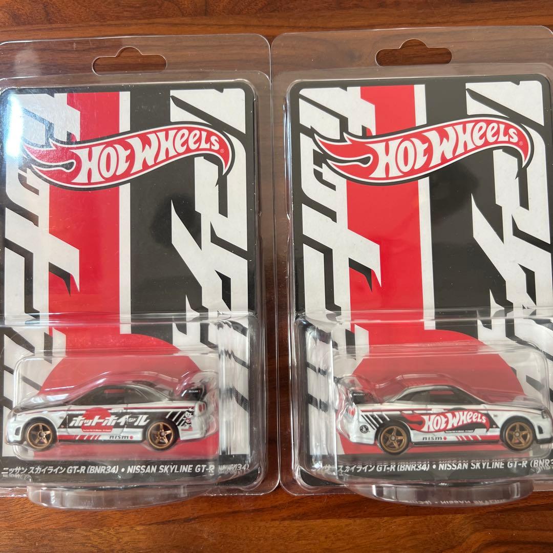 HOT WHEELS JAPAN CONVENTION2025 限定モデルSET