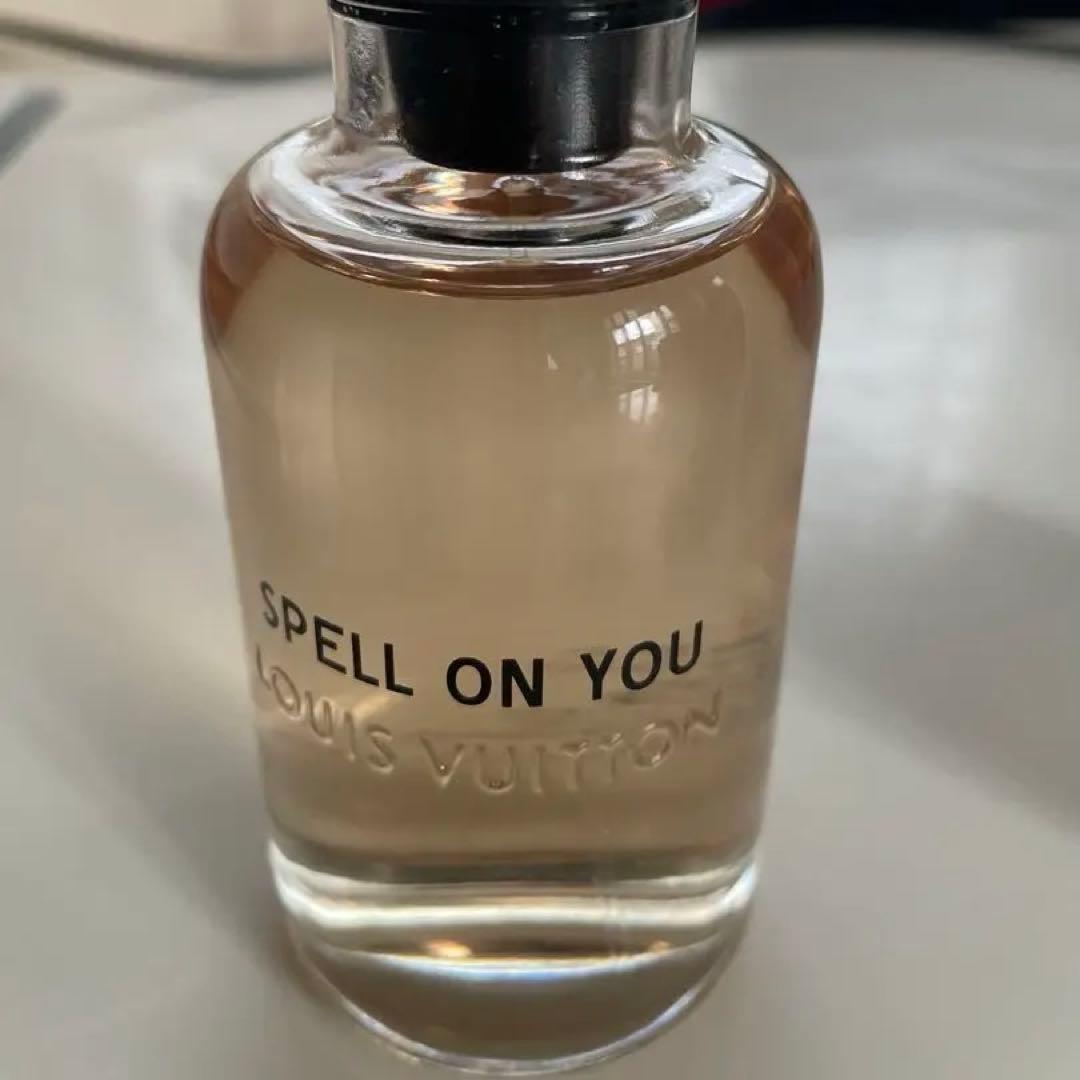 ★美品★ルイ・ヴィトンスペルオンユー