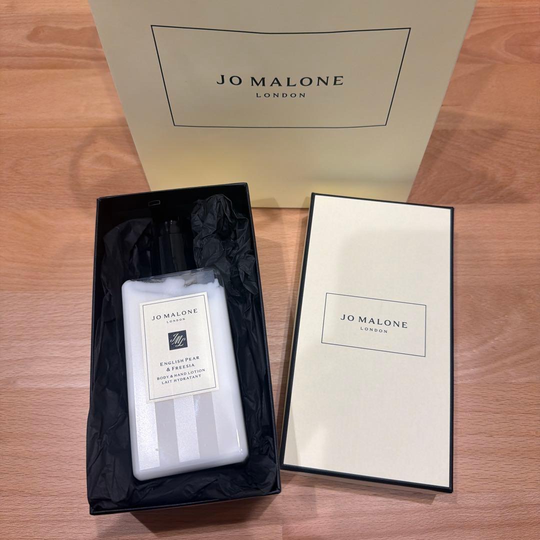 ボディローション JO MALONE English Pear & Freesia 楽天市場】公式｜ジョー マローン ロンドン イングリッシュ ペアー