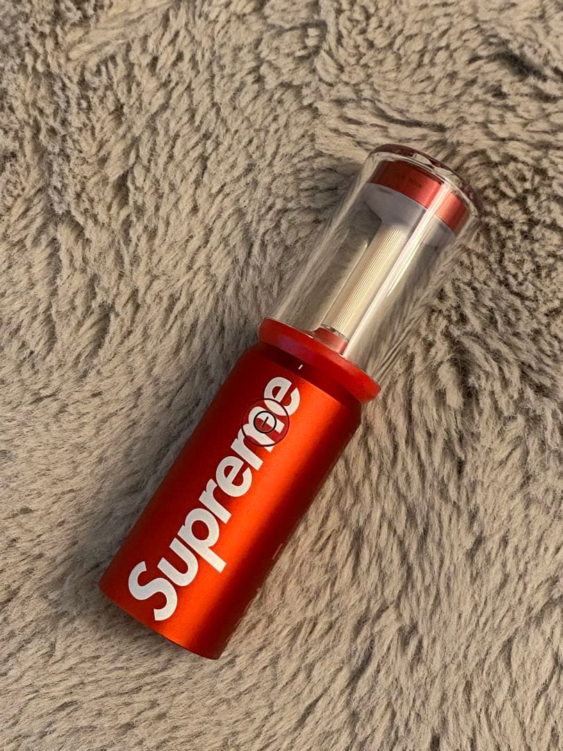 ライト・ランタン Supreme HOTO Camp Light SUPREME HOTO CAMP LIGHT – Trade Point_HK