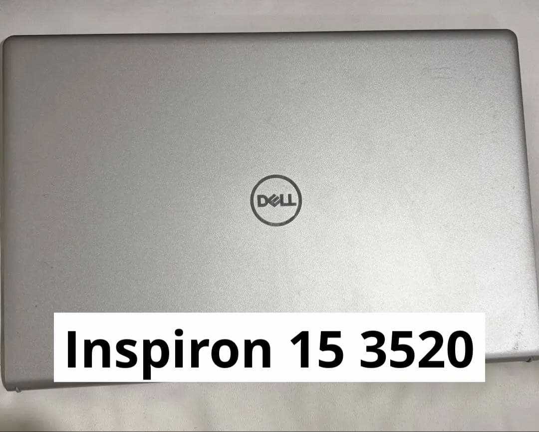 inspiron 15 3520 ノートPCパソコン Amazon.com: Dell Inspiron 15 3520 15.6