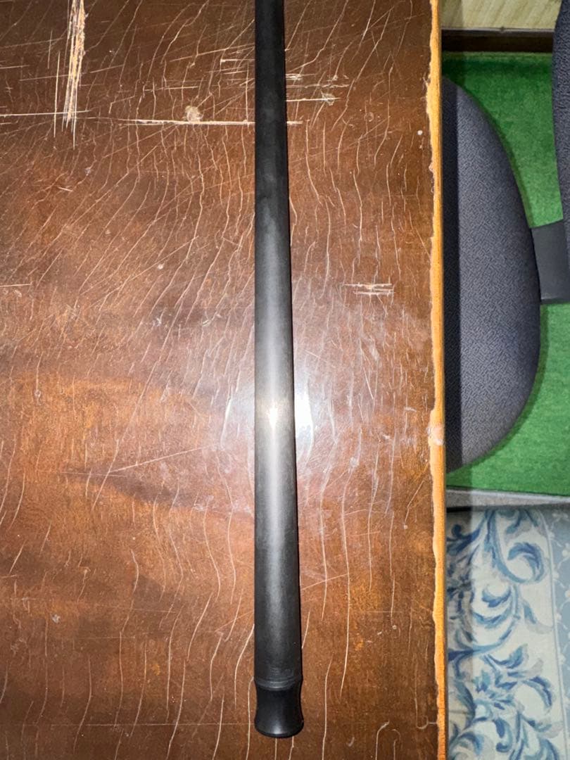 プレデター Revo 12.4カーボンシャフト